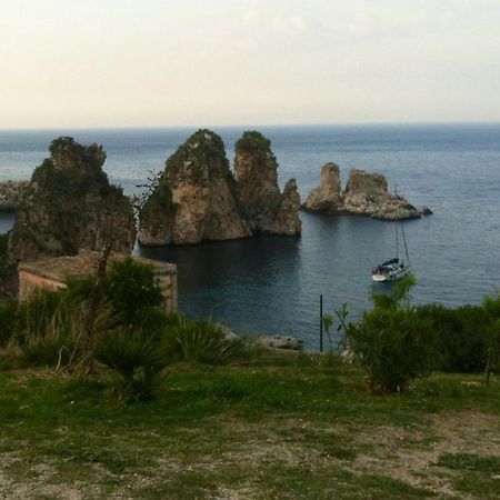 Residenza Bianca Villa สโกเปลโล ภายนอก รูปภาพ