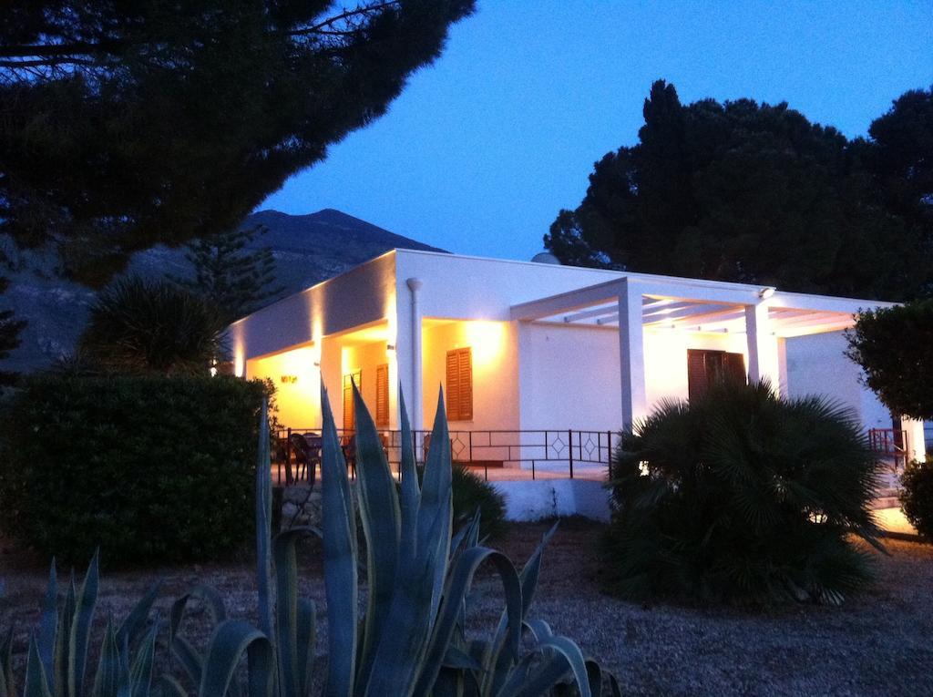 Residenza Bianca Villa สโกเปลโล ภายนอก รูปภาพ